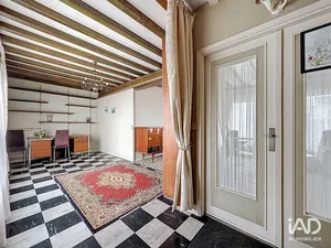 House in OZOIR-LA-FERRIÈRE (77330)