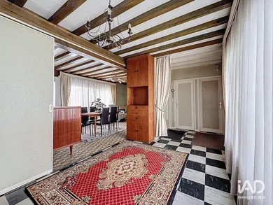 Maison à OZOIR-LA-FERRIÈRE (77330)