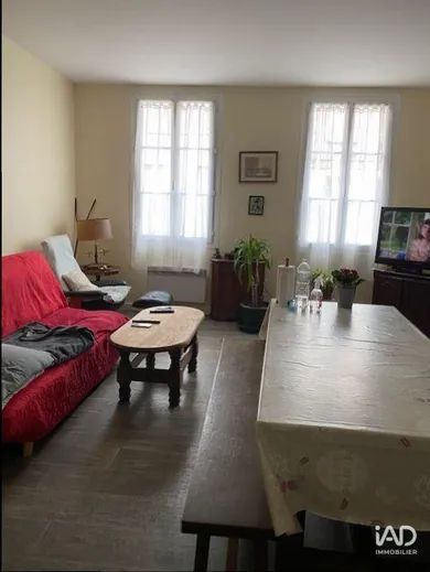 Immeuble à ROCHEFORT (17300)