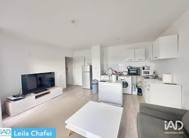 Apartment in CORBEIL-ESSONNES (91100)