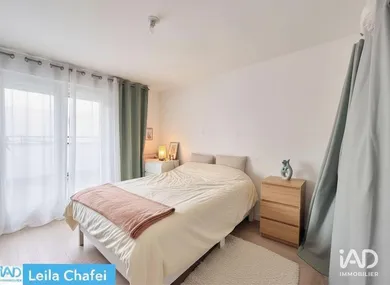 Apartment in CORBEIL-ESSONNES (91100)