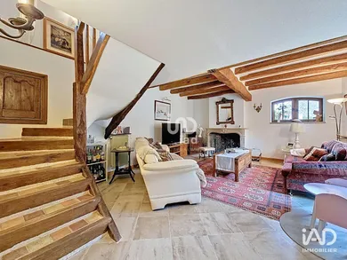 House in GUERVILLE (78930)