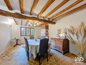 House in GUERVILLE (78930)