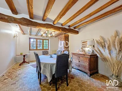 House in GUERVILLE (78930)