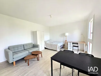 Appartement à RENNES (35000)