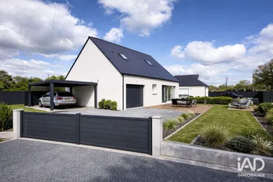 House in LE GÂVRE (44130)