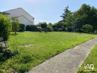 Appartement à SAINT-SÉBASTIEN-SUR-LOIRE (44230)