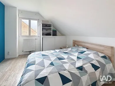 House in SOLRE-LE-CHÂTEAU (59740)