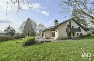 House in SAINT-GENIX-SUR-GUIERS (73240)