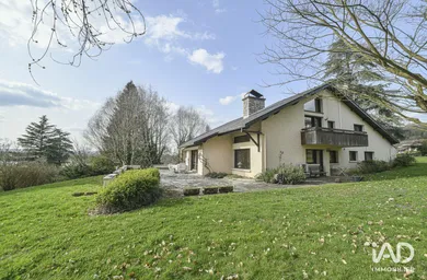 House in SAINT-GENIX-SUR-GUIERS (73240)