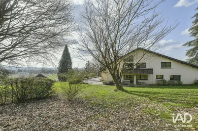 House in SAINT-GENIX-SUR-GUIERS (73240)
