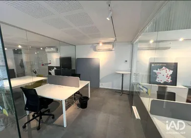 Bureaux à LILLE (59000)