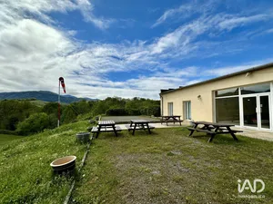 Boutique/Local commercial à ARAMITS (64570)