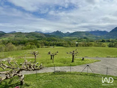 Boutique/Local commercial à ARAMITS (64570)