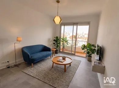 Apartment in PALAVAS-LES-FLOTS (34250)