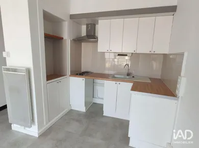 Apartment in PALAVAS-LES-FLOTS (34250)