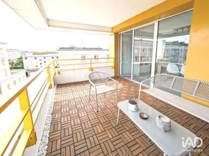 Apartment in LORIENT (56100)