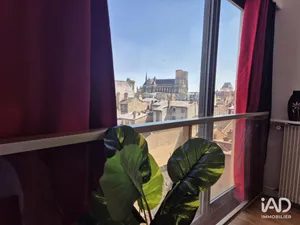 Apartment in REIMS (51100)