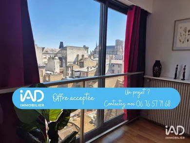 Apartment in REIMS (51100)