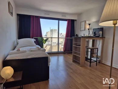 Apartment in REIMS (51100)