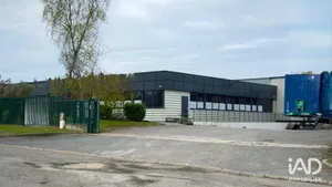 Business asset in LES ULIS (91940)