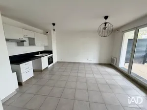 Appartement à JOUÉ-LÈS-TOURS (37300)