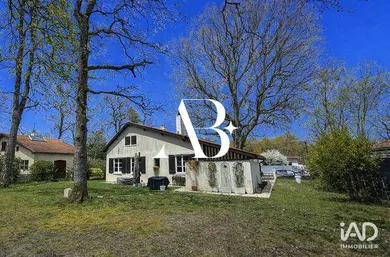 House in LÉOGNAN (33850)