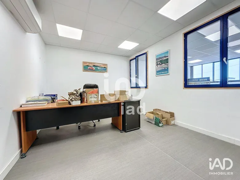 Local commercial 135 m² · à Tarbes · 135 m² · 1 492 €/mois