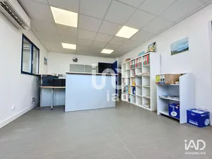 Office in TARBES (65000)