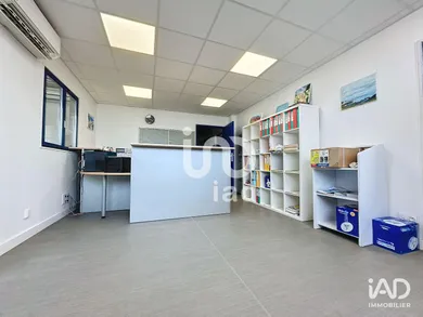 Office in TARBES (65000)