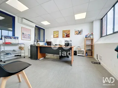 Office in TARBES (65000)