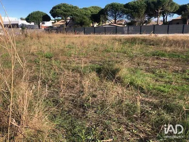 Terrain à AGDE (34300)