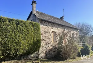 Maison à GUMOND (19320)