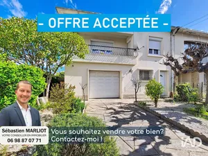 Maison à BÉZIERS (34500)