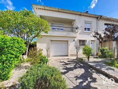 House in BÉZIERS (34500)