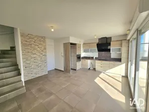 Appartement à ANTIBES (06600)