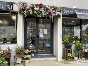 Boutique/Local commercial à MONT-DE-MARSAN (40000)