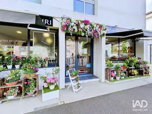 Commercial in MONT-DE-MARSAN (40000)