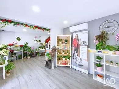 Commercial in MONT-DE-MARSAN (40000)