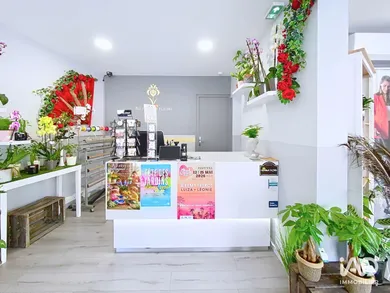 Commercial in MONT-DE-MARSAN (40000)