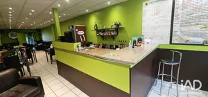 Commercial walls in MITRY-MORY (77290)