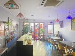 Restaurant à PERPIGNAN (66000)