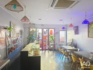 Restaurant à PERPIGNAN (66000)