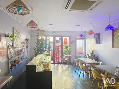 Restaurant in PERPIGNAN (66000)