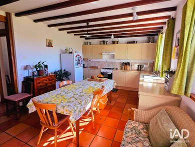 Maison à SEYCHES (47350)
