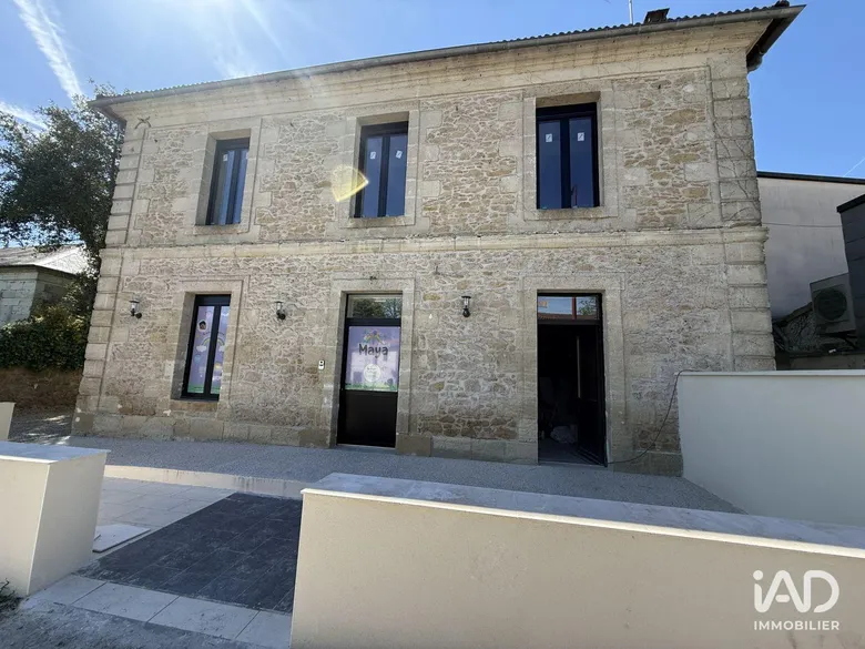 Local commercial 43 m² · à Toulenne · 43 m² · 110 000 €