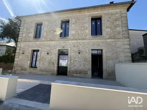 Commercial in TOULENNE (33210)