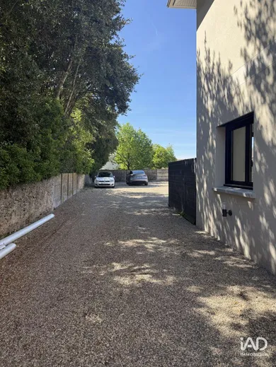 Boutique/Local commercial à TOULENNE (33210)