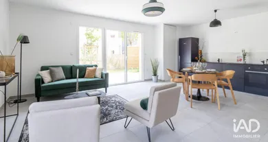 Maison à SALAUNES (33160)