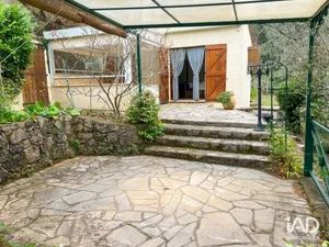 Maison à BARGEMON (83830)